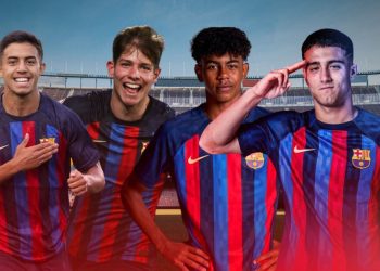 Barça Atlètic: The Bridge Between La Masia and the First Team