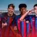 Barça Atlètic: The Bridge Between La Masia and the First Team