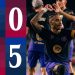 ELCHE 0 vs 5 FC BARCELONA | LALIGA 2026/27