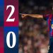 FC BARCELONA 2 vs 0 ATHLETIC CLUB | LALIGA 2026/27 