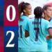 Logroño United 0 – 2 Barça Femeni
