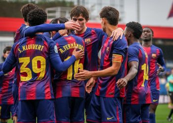 Five Things to Watch at Barça Atlètic
