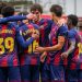 Five Things to Watch at Barça Atlètic