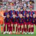 Barcelona Femení: Complete 2026/27 Squad Guide