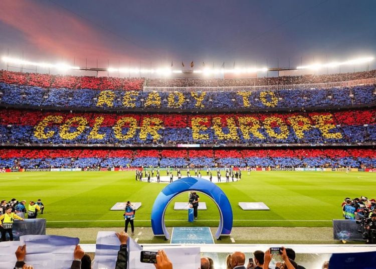 What Makes Barcelona Different From Other European Giants?