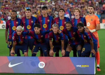 Barcelona Begin a New Chapter: The Story Behind Barça’s Current Project