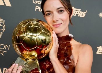 Aitana Bonmatí: The Midfield Genius of Barcelona