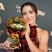 Aitana Bonmatí: The Midfield Genius of Barcelona