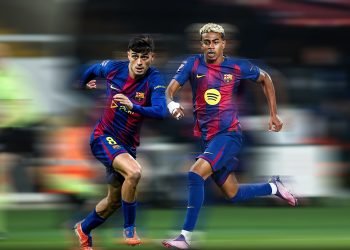 Barcelona’s New Generation Is Ready to Take Over European Football