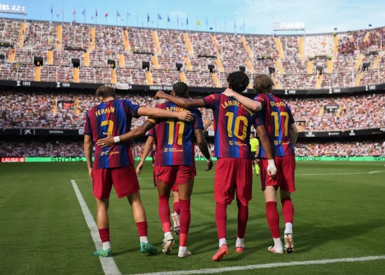 Barcelona’s Biggest Strengths Heading Into the New Season