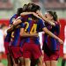 The Rise of Barcelona Femení