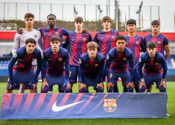 Five Signs a Barça Atlètic Player Is Ready for the First Team