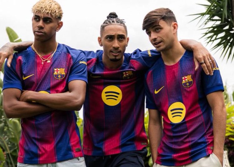 The Players Who Could Define Barcelona’s Next Era