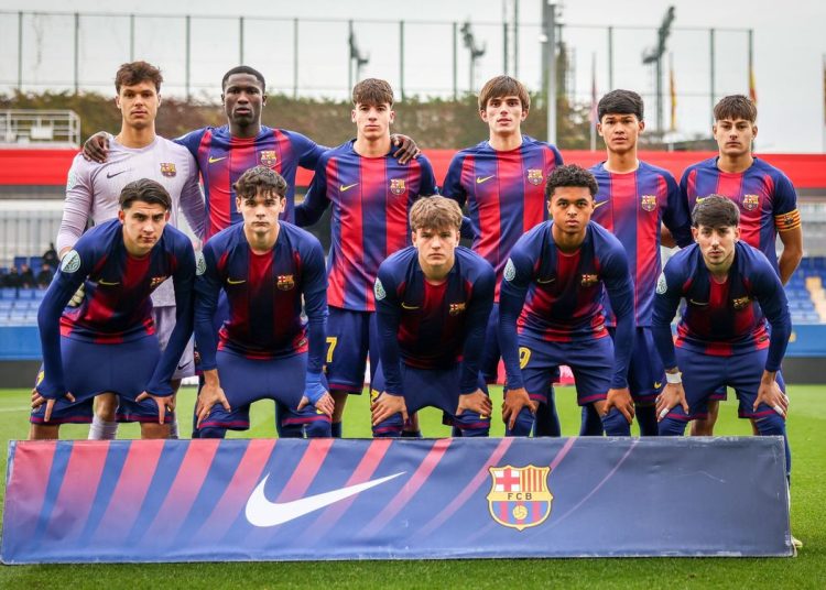 Five Signs a Barça Atlètic Player Is Ready for the First Team