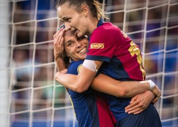 The Players Leading Barça Femení Into the Future