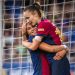 The Players Leading Barça Femení Into the Future
