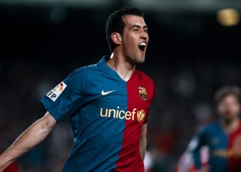 Sergio Busquets: The Midfielder Who Made Difficult Look Easy
