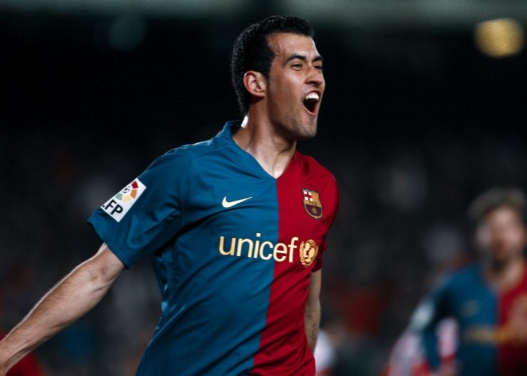 Sergio Busquets: The Midfielder Who Made Difficult Look Easy