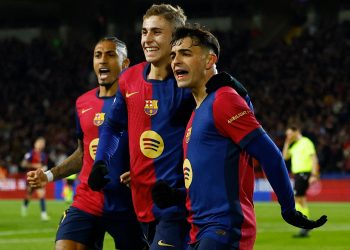 5 Things Every Barcelona Fan Should Be Watching Right Now