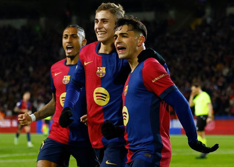 5 Things Every Barcelona Fan Should Be Watching Right Now