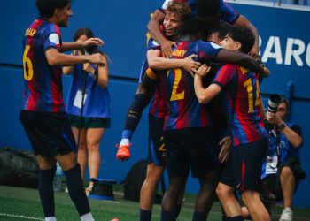 Why Barça Atlètic Is So Important to Barcelona’s Future