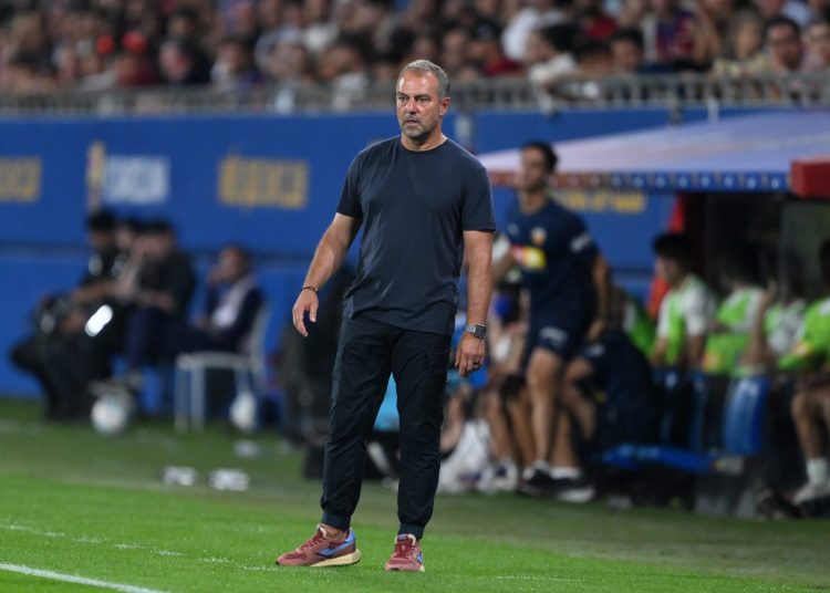 Inside Barça: The Decisions Shaping the Club’s Future