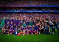 Why Barça Femení Has Become One of Football’s Greatest Teams