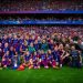 Why Barça Femení Has Become One of Football’s Greatest Teams