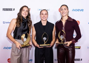 Five Barça Femení Players Every Football Fan Should Know