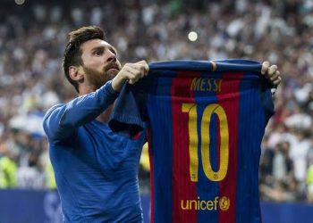 Lionel Messi: The Greatest Player in Barcelona History
