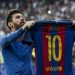 Lionel Messi: The Greatest Player in Barcelona History