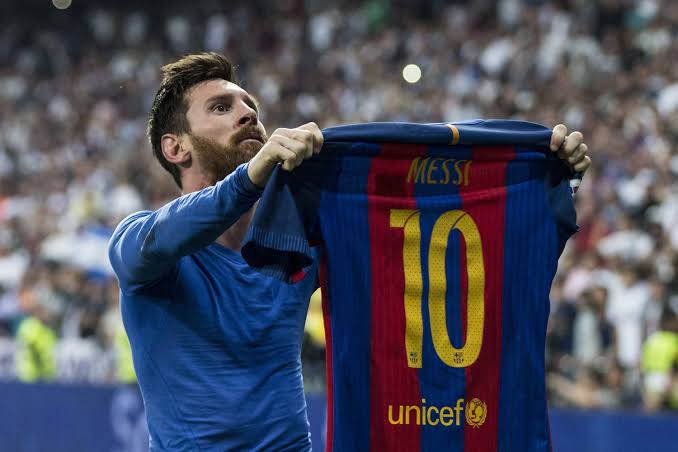 Lionel Messi: The Greatest Player in Barcelona History