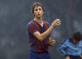 Johan Cruyff: The Man Who Changed Barcelona Forever
