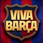 Viva Barça