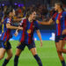 Barça Femení Begin Champions League Defence With 5–2 Win Over Paris FC