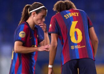 Barcelona Femení 3–0 Granada: Brugts and Graham Hansen Inspire Second-Half Breakthrough as Barça Bounce Back