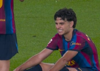 Barcelona 1-2 Real Madrid: Mbappé’s Late Winner Ends Barça’s Perfect La Liga Start in Dramatic El Clásico
