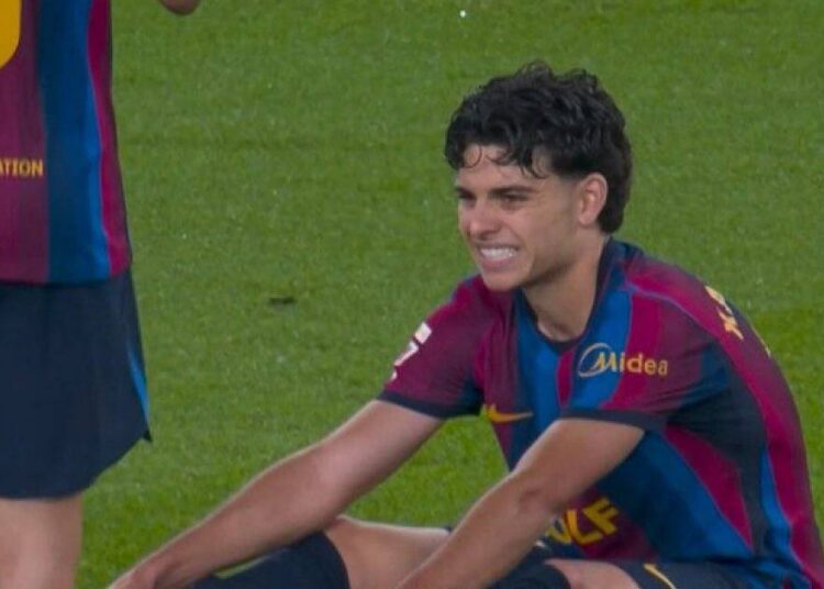 Barcelona 1-2 Real Madrid: Mbappé’s Late Winner Ends Barça’s Perfect La Liga Start in Dramatic El Clásico