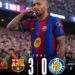 Barcelona 3–0 Getafe: Flick’s Tactical Masterclass Keeps Barça’s Perfect La Liga Start Alive