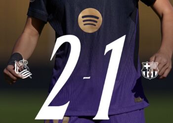 Real Sociedad 2–1 Barça Femení: Early Lead Slips Away in Zubieta Defeat